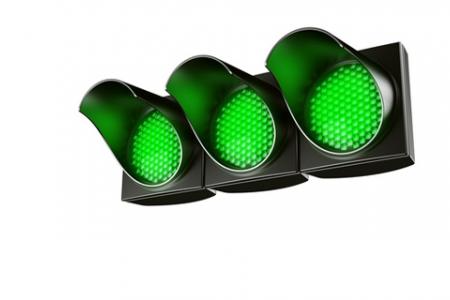 Opleiding: Opleiding volgens 3 groene lichten