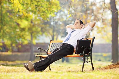 10 tips voor een 2017 zonder stress